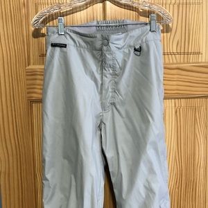 Women’s Columbia Snow Pants 🎿